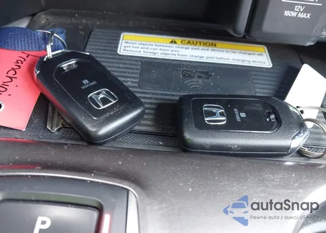 2022 Honda Pilot Awd Special Edition из США, поврежденный, VIN 5FNYF6H2XNB048804